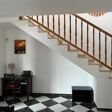 Villa Arcos 塞古德卡拉斐 外观 照片