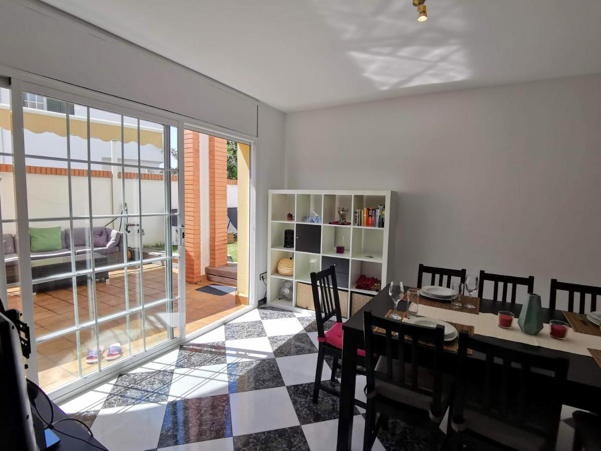 Villa Arcos 塞古德卡拉斐 外观 照片