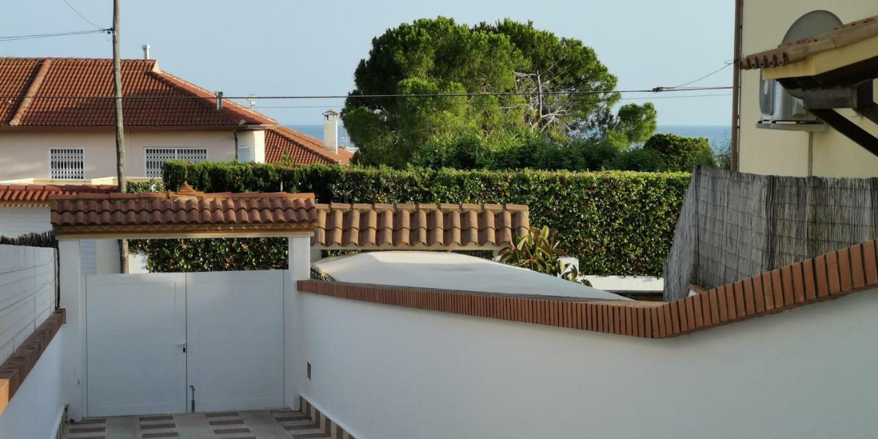 Villa Arcos 塞古德卡拉斐 外观 照片