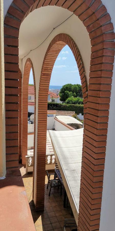 Villa Arcos 塞古德卡拉斐 外观 照片