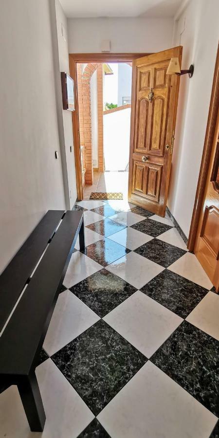 Villa Arcos 塞古德卡拉斐 外观 照片