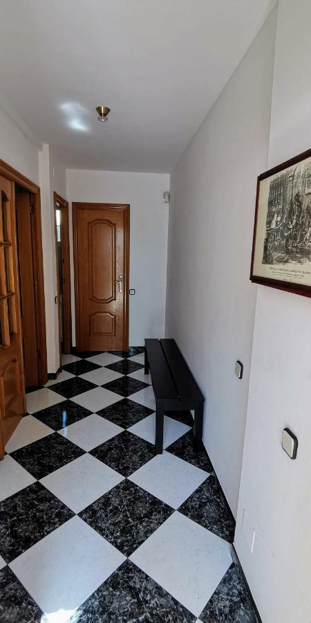Villa Arcos 塞古德卡拉斐 外观 照片